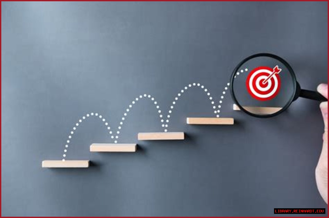 A Journey To Financial Triumph