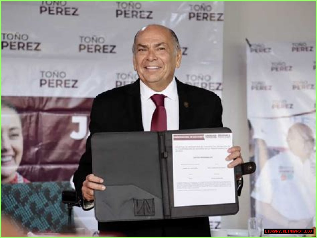 Discoveries And Insights From Antonio Perez Garibay